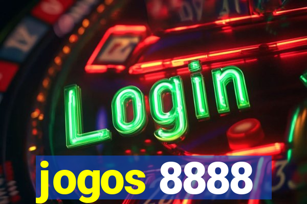 jogos 8888